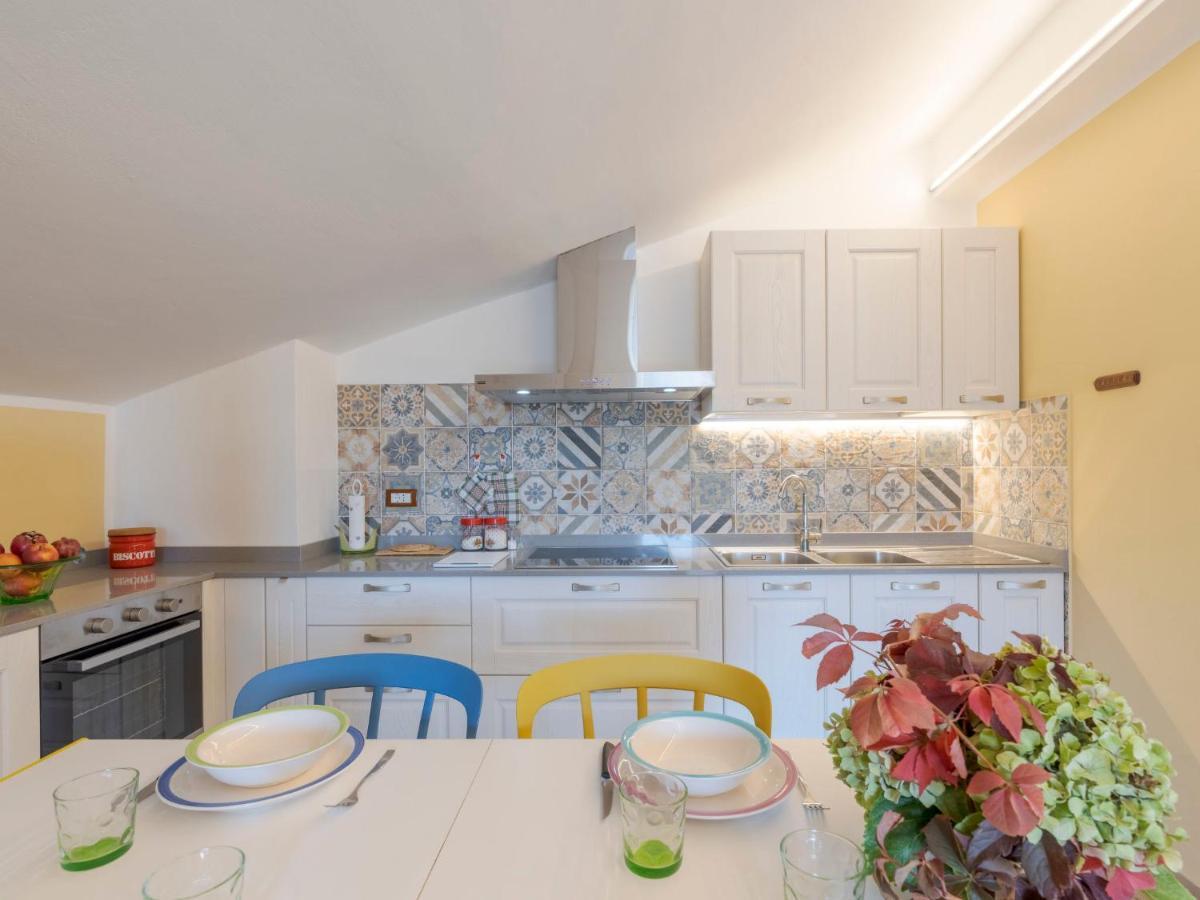Apartment Gabriella By Interhome Pontedassio Zewnętrze zdjęcie