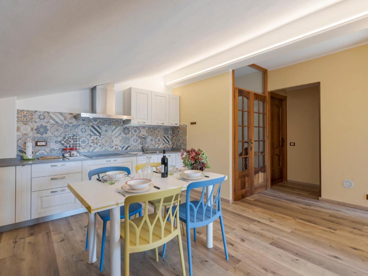 Apartment Gabriella By Interhome Pontedassio Zewnętrze zdjęcie