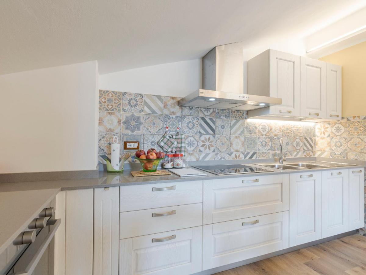Apartment Gabriella By Interhome Pontedassio Zewnętrze zdjęcie