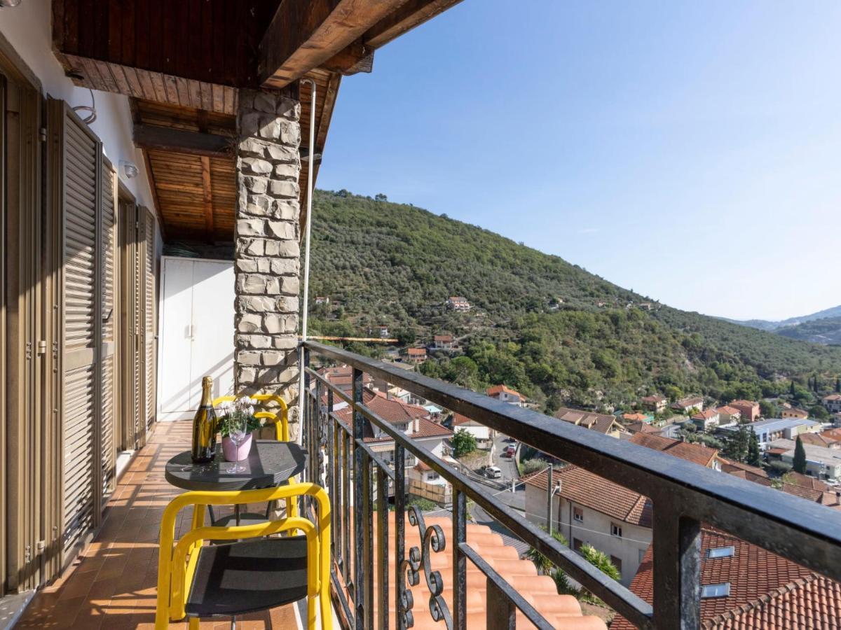 Apartment Gabriella By Interhome Pontedassio Zewnętrze zdjęcie
