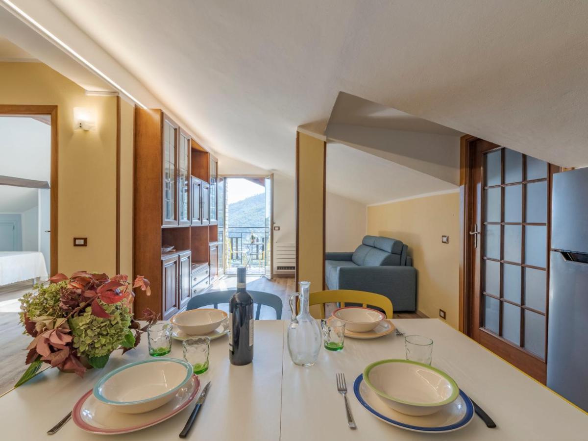 Apartment Gabriella By Interhome Pontedassio Zewnętrze zdjęcie