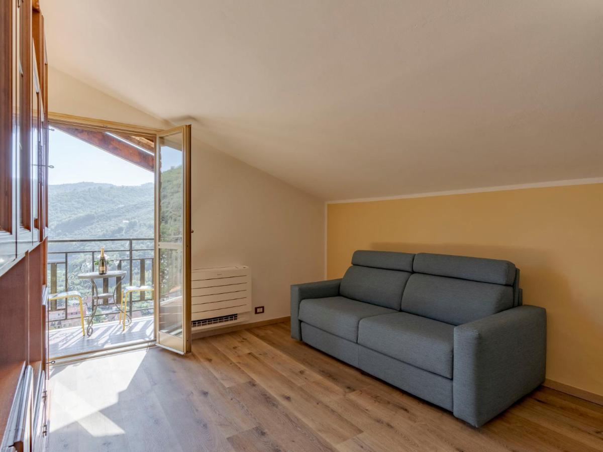Apartment Gabriella By Interhome Pontedassio Zewnętrze zdjęcie